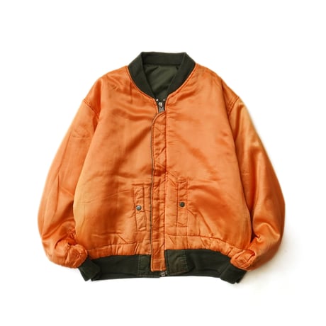 Vintage, MA-1 Flight Jacket