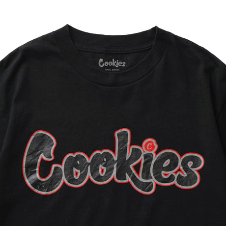 Cookies / Logo S/S Tee