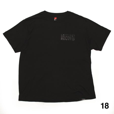 Teereco / Flea S/S Tee (16〜20)