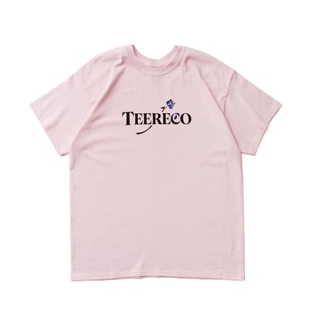 Teereco / Musical S/S Tee