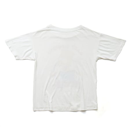 The Simpsons / Vintage, Bart Radical Dude S/S Tee