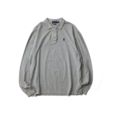 Polo Ralph Lauren / Classic Fit Polo L/S Shirt