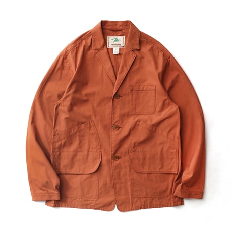 THE UNION / The System Jacket