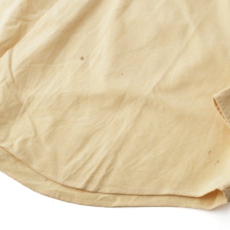 Ralph Lauren / Vintage, Pullover B.D. Oxford L/S Shirt "Cookie"