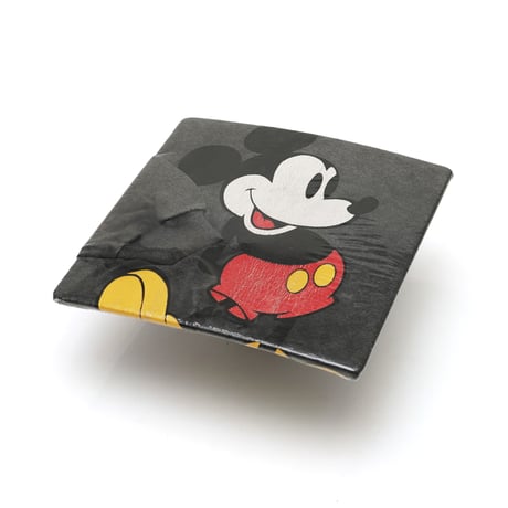 Disney / Vintage, "Mickey Mouse" Crewneck Sweatshirt