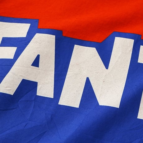 Fanta / 15th Logo Promotion S/S Tee