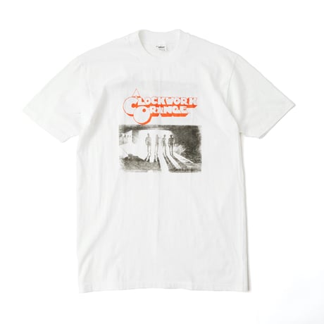 A Clockwork Orange / Vintage, S/S Tee