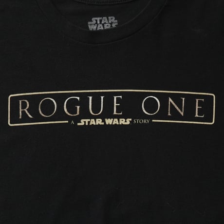 Star Wars / Rogue One: A Star Wars Story S/S Tee