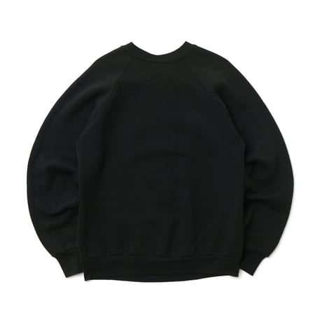 New York / Vintage, Souvenir Crewneck Sweatshirt "Big Apple"
