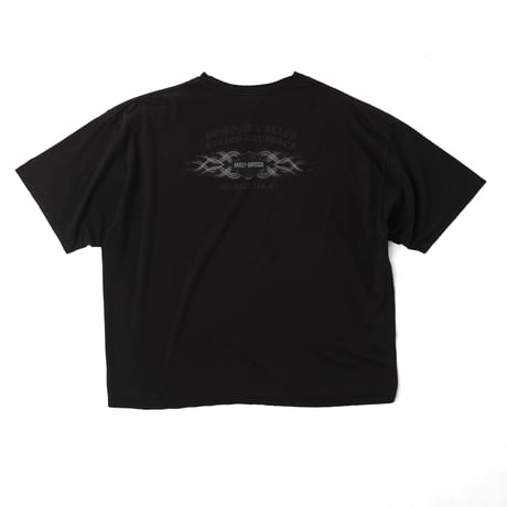 Harley Davidson / Vintage, Pomona Valley S/S Tee
