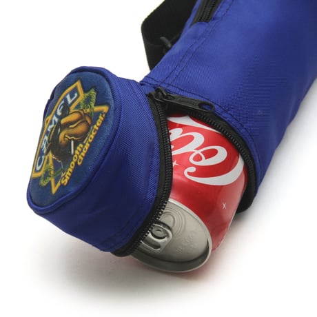 Camel/ Vintage, Joe Camel Can Cooler Bag