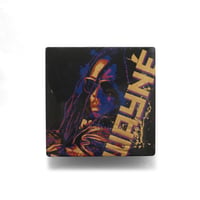 Lil Wayne / Vertical Logo S/S Tee