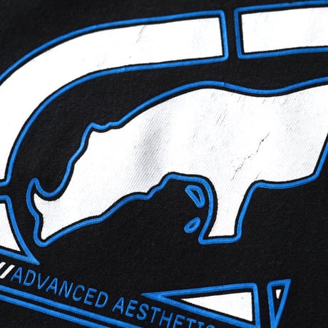 Eckō Unltd / Vertical Logo S/S Tee
