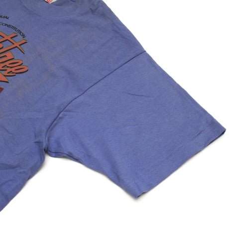 Peachtree Road Race / Vintage, 24th Annual 1993 S/S Tee