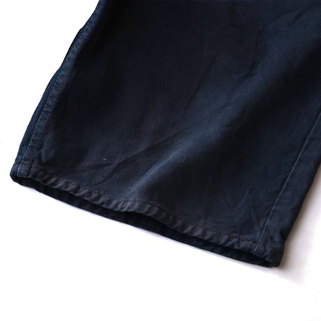 Levi's / Vintage, Lot. 550 Denim Short W : 34 "Relaxed Fit"