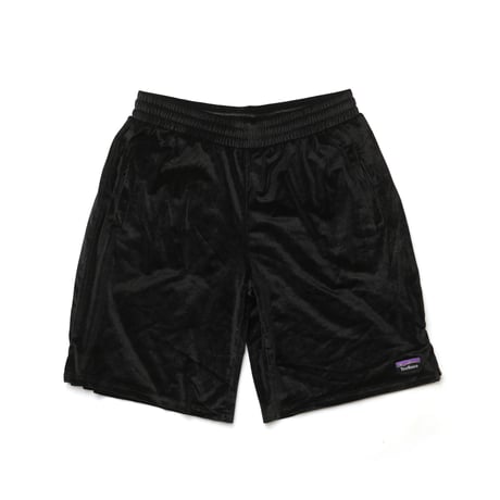 Teereco / Velour BB Short