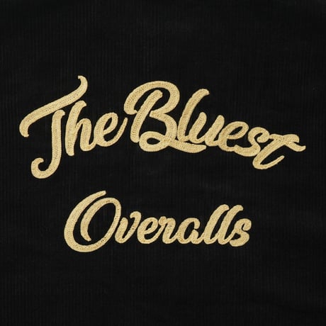 THE UNION / BLUEDOG Varsity Jacket