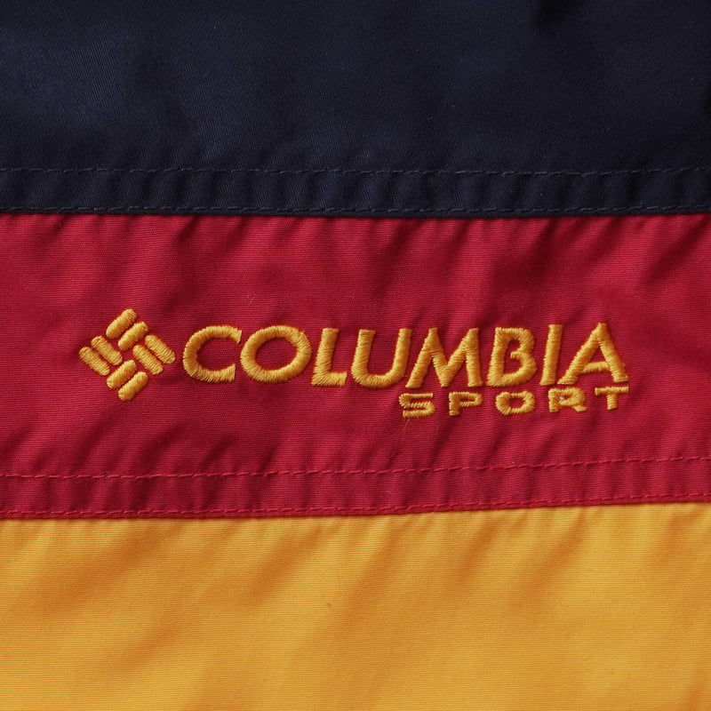 columbia Sport / Vintage, Challenger Pullover J