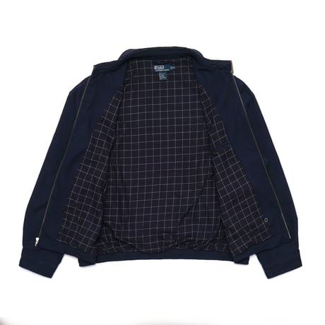 Polo Ralph Lauren / Vintage, Bayport Windbreaker