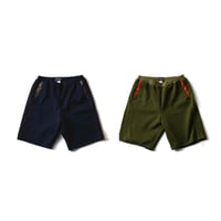 THE UNION / The Dan Shorts