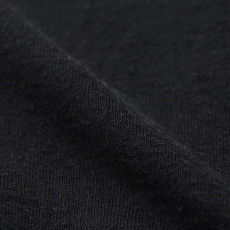 Disney / Vintage, Fake Layered Sleeve S/S Tee "Mickey Mouse"