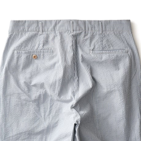 Polo Ralph Lauren / Seersucker Slacks