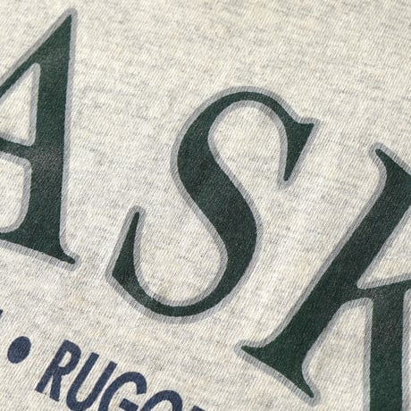 Alaska / Vintage, A.C.E.Fake-Layered S/S Tee