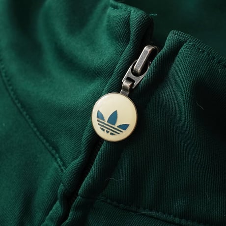 adidas / Track Jacket "Utah Jazz"