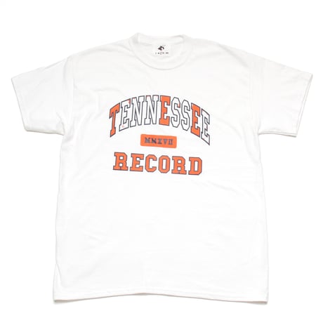 Teereco / College S/S Tee
