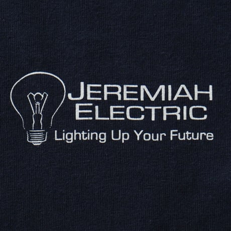 Jeremiah Electric / Staff S/S Tee