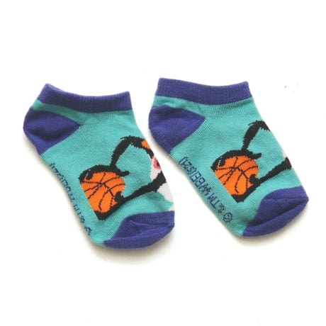 Space Jam : A New Legacy / Tune Squad 15Days Of Socks (for Kid)