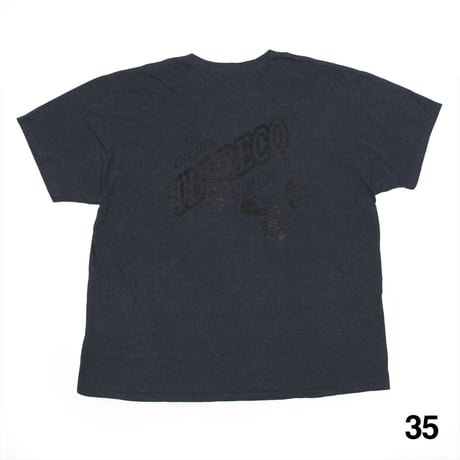 Teereco / Flea S/S Tee (31〜35)