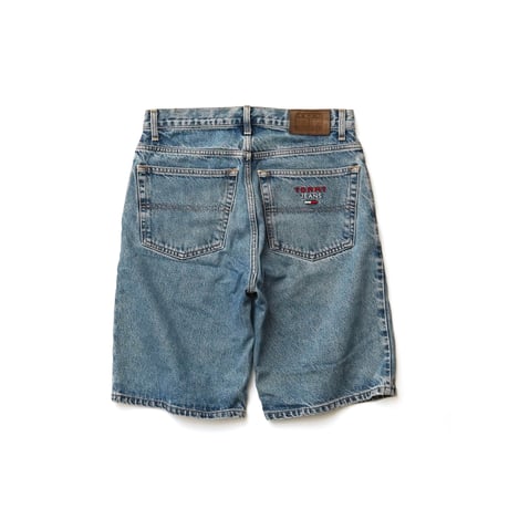 Tommy Hilfiger / Vintage, Denim Short