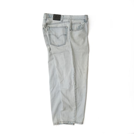 Levi's / 90's Vintage, SilverTab Denim Pant W : 32 "Baggy"