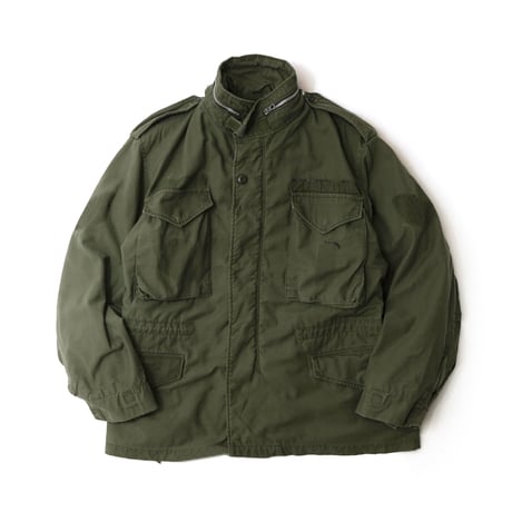 US Army / Vintage, M-65 Field Jacket with Liner "2nd Model"