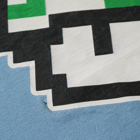 1Up Mash S/S Tee