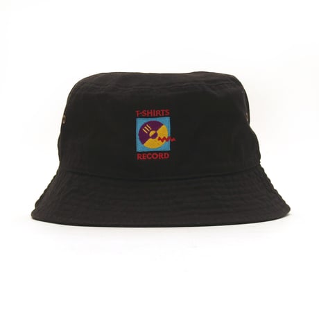 Teereco / SS Logo Bucket Hat