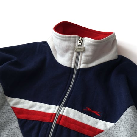 Slazenger / Vintage, Track Jacket