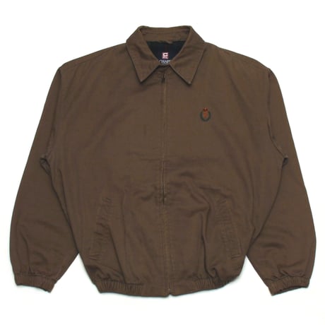 Chaps Ralph Lauren / 90's Vintage, Bayport Cotton Windbreaker