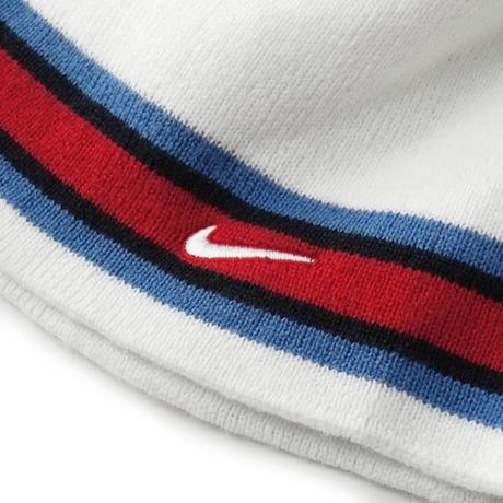 Nike / Vintage, Pompom Single Beanie "Team, USA Olympic"