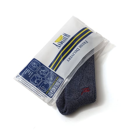 THE UNION / ×Whimsy Socks, The Socks