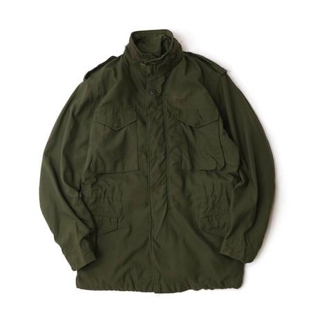 US Army / Vintage, M-65 Field Jacket "3rd Model"