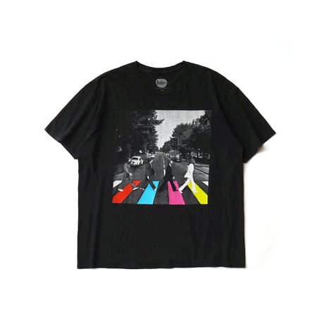 The Beatles / Abbey Road S/S Tee