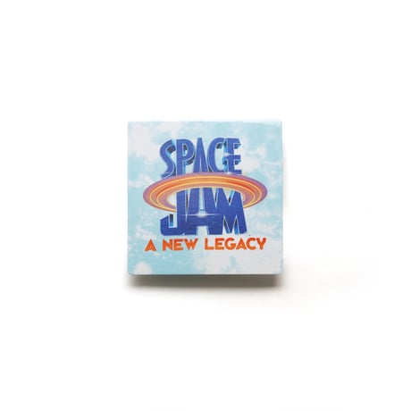 Space Jam: A New Legacy / Tie-Dye S/S Tee