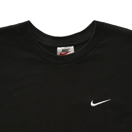 NIKE / Vintage, Embroidery Logo S/S Tee