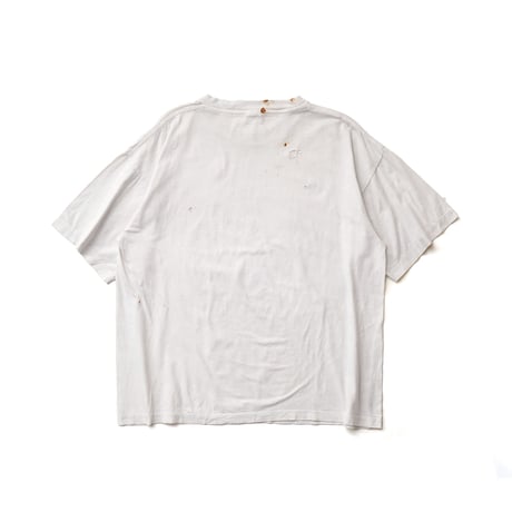 Lucky Strike Vintage AD S/S Tee