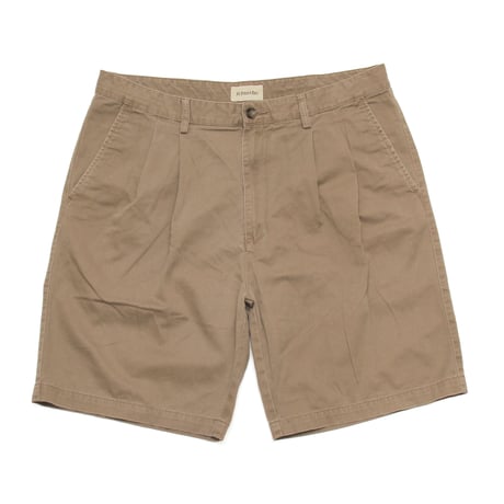 St. John's Bay / Chino Short W : 38