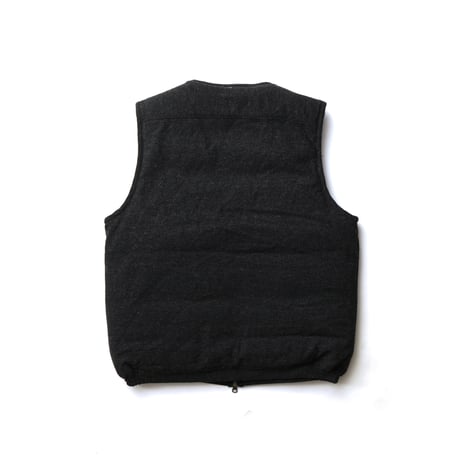 THE UNION / Born Rough Vest