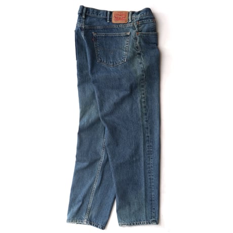 Levi's / lot. 560 W : 38 "Comfort Fit"