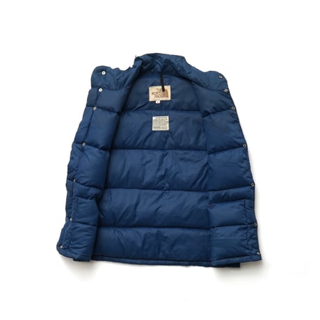The North Face / Vintage, Down Vest